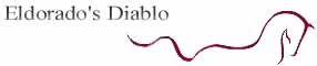 Eldorado's Diablo